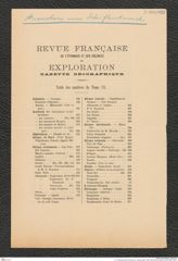 k.k. naturhistorisches Hofmuseum, Intendanzakten 1885-1896 (Hauer), Aktenzahl Z.444/1888, Seite 3